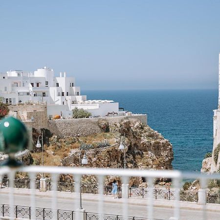 Lamare Cucina E Dimore Polignano a Mare Dış mekan fotoğraf