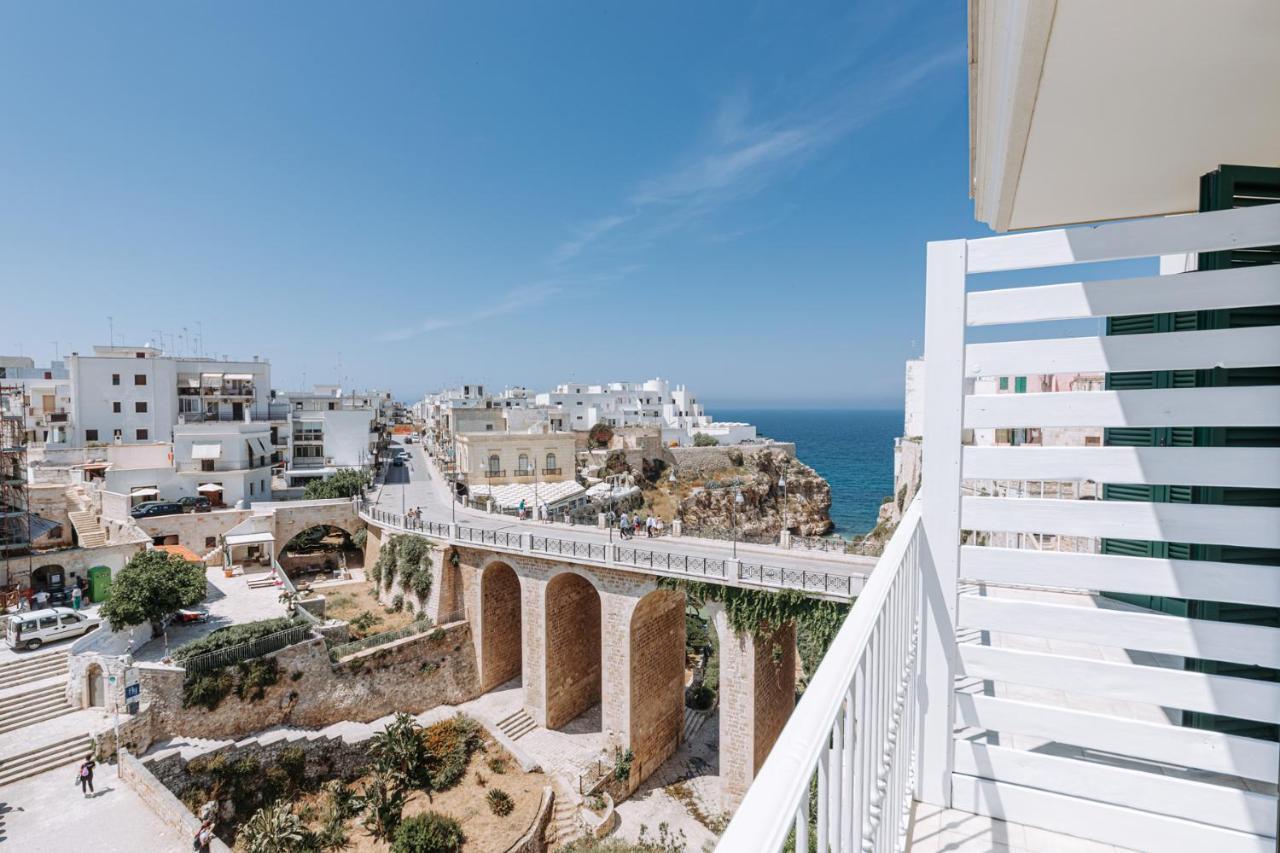 Lamare Cucina E Dimore Polignano a Mare Dış mekan fotoğraf