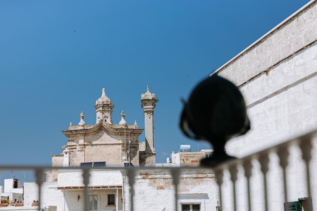 Lamare Cucina E Dimore Polignano a Mare Dış mekan fotoğraf