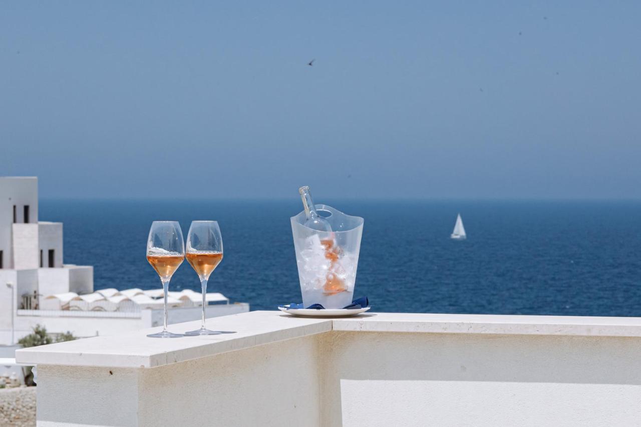 Lamare Cucina E Dimore Polignano a Mare Dış mekan fotoğraf