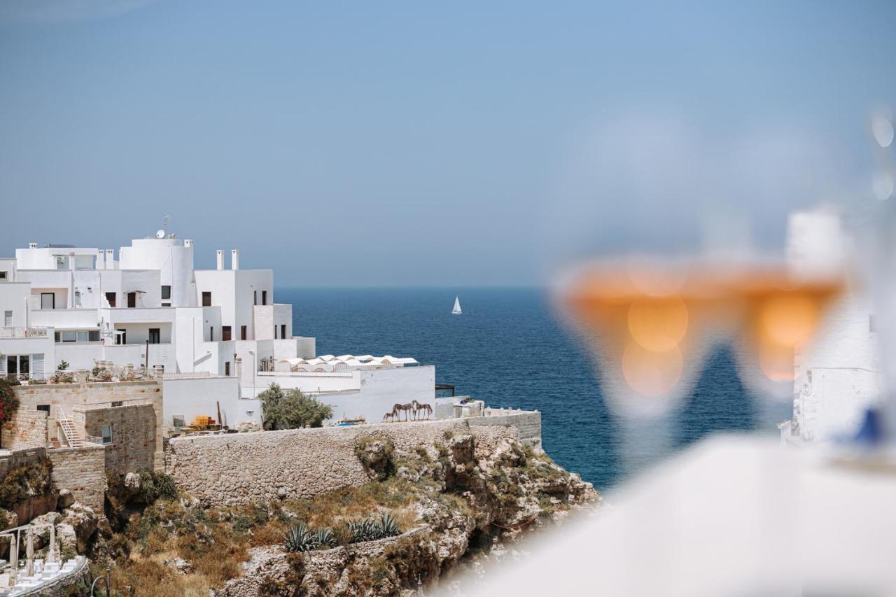 Lamare Cucina E Dimore Polignano a Mare Dış mekan fotoğraf