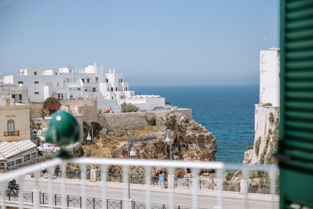 Lamare Cucina E Dimore Polignano a Mare Dış mekan fotoğraf