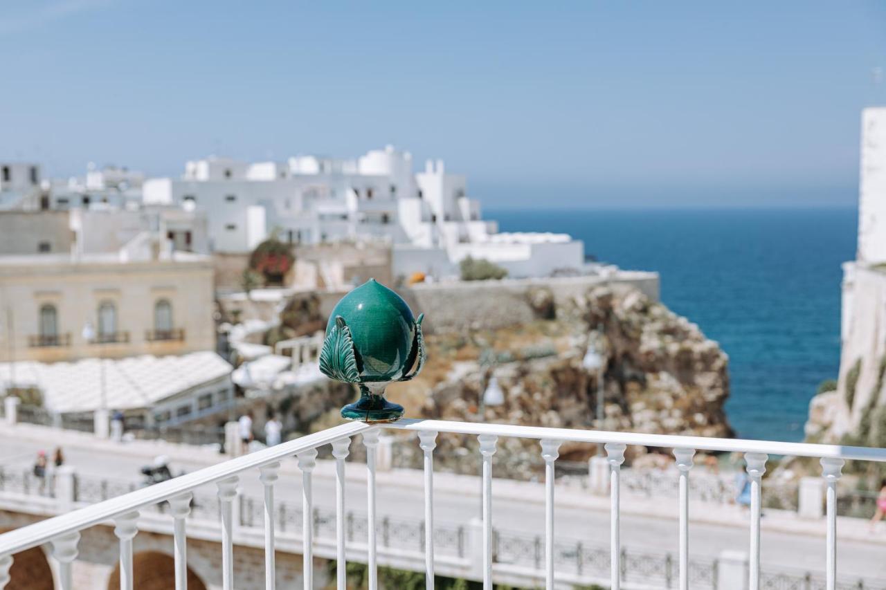 Lamare Cucina E Dimore Polignano a Mare Dış mekan fotoğraf